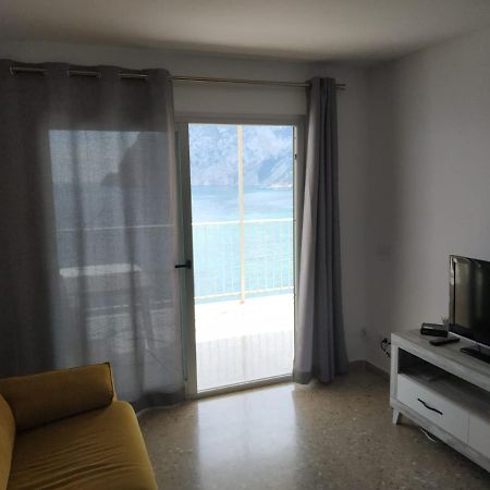 Apartamento Ca Vicent Calpe Exterior foto