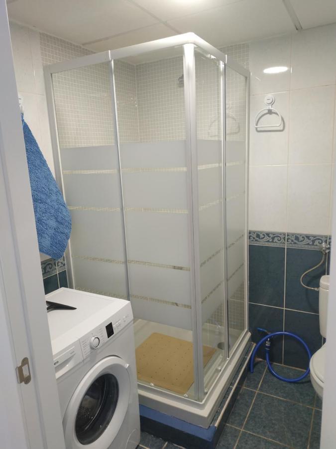 Apartamento Ca Vicent Calpe Exterior foto