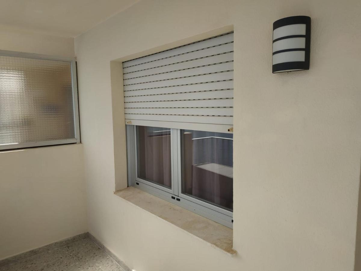 Apartamento Ca Vicent Calpe Exterior foto